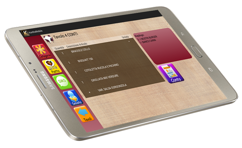 schermata-comanda-tablet